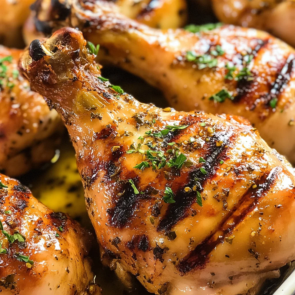 Grilled
