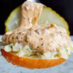 Keto Thousand Island Dressing