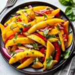 Mango Salad