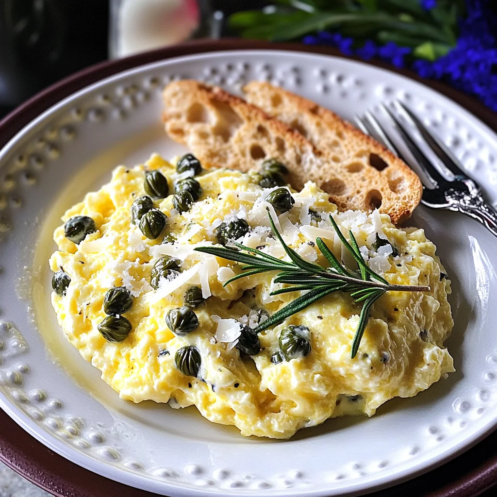 Scrambled