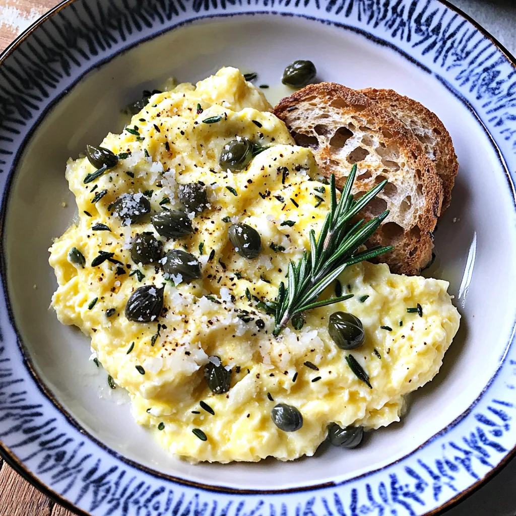 Scrambled
