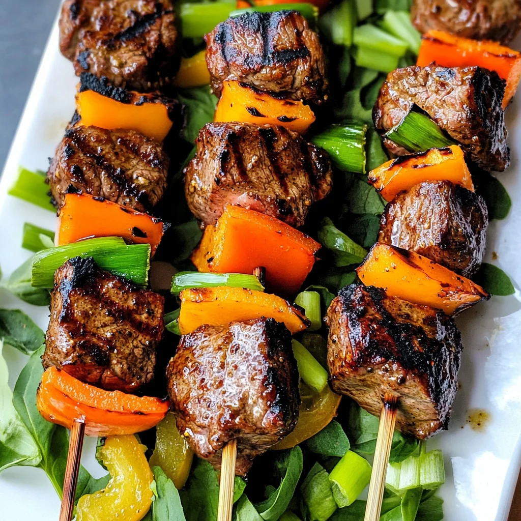 Steak