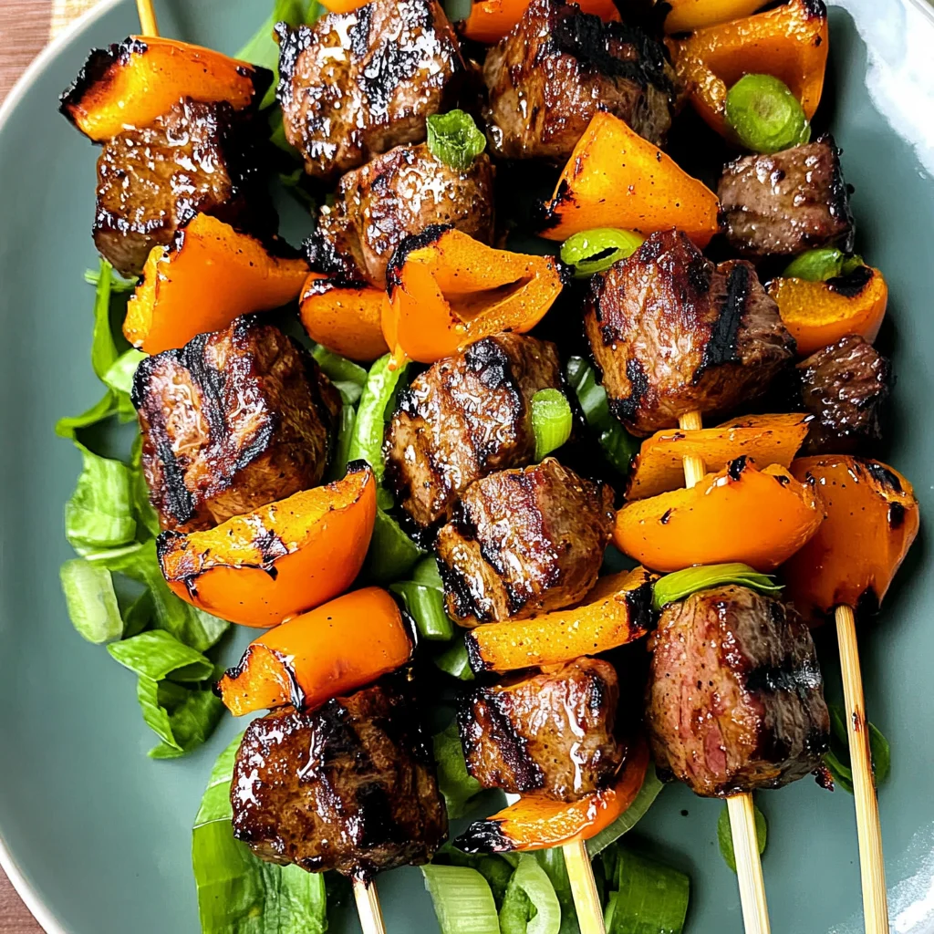 Steak